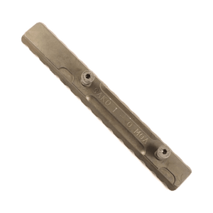 Sako 75 System 1 Picatinny Skinne - Picatinny