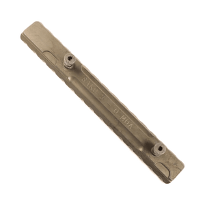 Sako 75 System 3 Picatinny Skinne - Picatinny