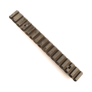 Sako 75 System 4 Picatinny Skinne - Picatinny