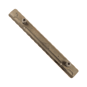 Sako 75 System 5 Picatinny Skinne - Picatinny