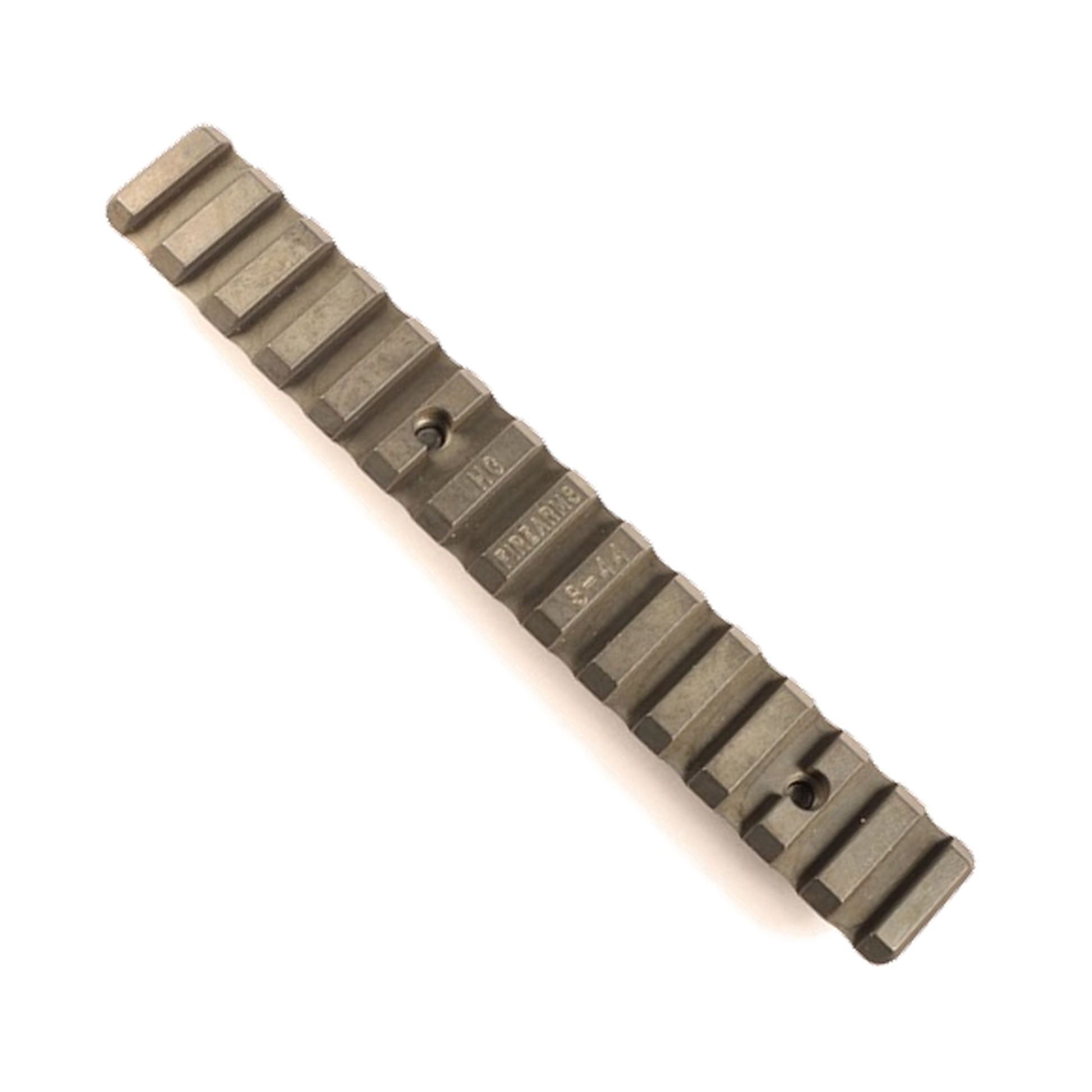 Sako 85 System 1 Picatinny Skinne - hovedbillede