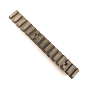Sako 85 System 1 Picatinny Skinne - Picatinny