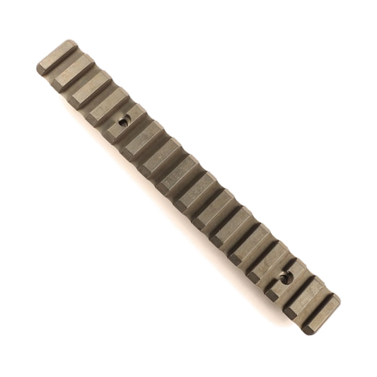 Sako 85 System 3 Picatinny Skinne - hovedbillede