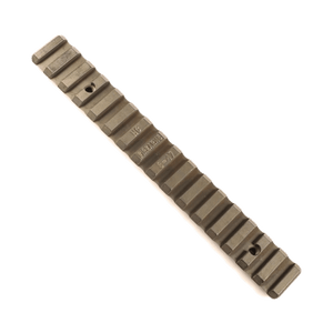 Sako 85 System 5 Picatinny Skinne - Picatinny