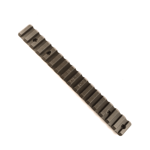 Sako A7 M Picatinny Skinne - Picatinny