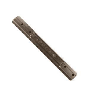 Sako A7 M Picatinny Skinne - Picatinny