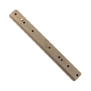 Sako TRG 22 Picatinny Skinne - Picatinny