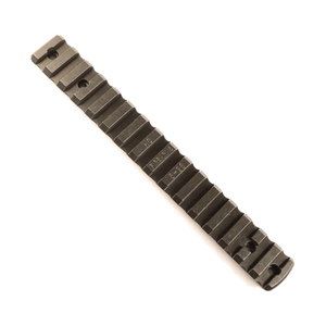 Sauer 100 Picatinny Skinne - Picatinny