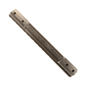Sauer 100 Picatinny Skinne - Picatinny