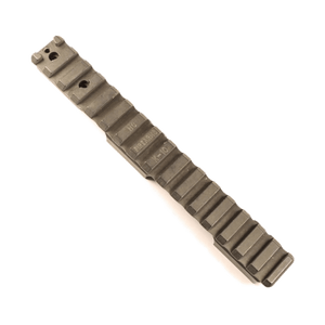 Sauer 200 STR Picatinny Skinne - Picatinny