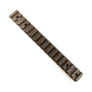 Sauer 202 Long Action Picatinny Skinne - Picatinny