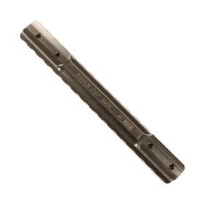 Sauer 202 Long Action Picatinny Skinne - Picatinny