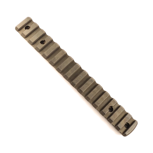 Sauer 202 Short Action Picatinny Skinne - hovedbillede