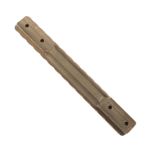 Sauer 202 Short Action Picatinny Skinne - Picatinny