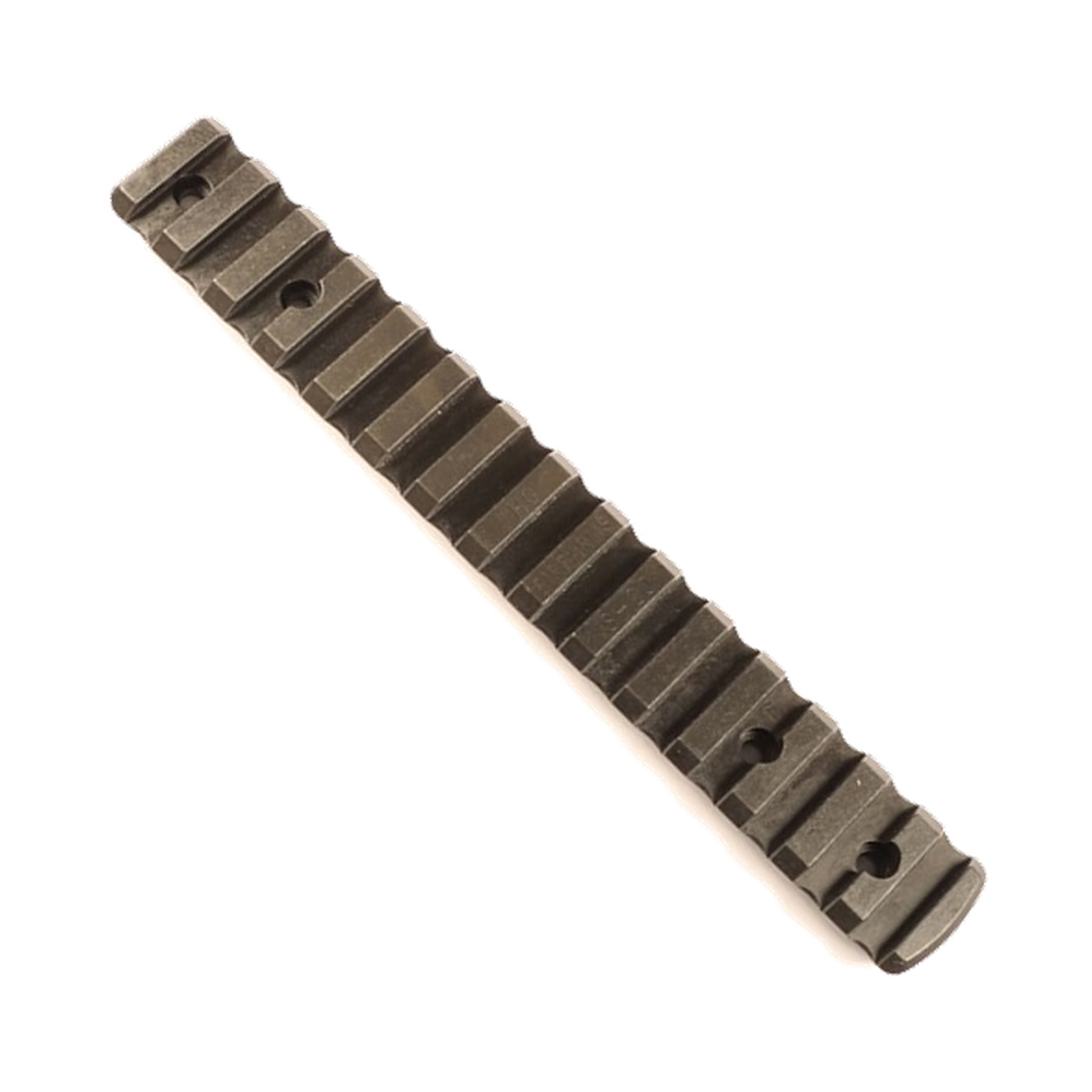 Sauer 80 Short Action Picatinny Skinne - hovedbillede