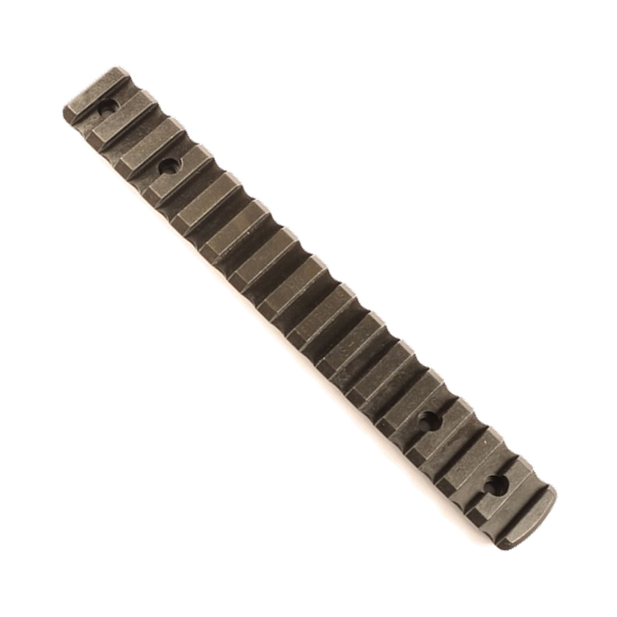 Sauer 90 Short Action Picatinny Skinne - hovedbillede