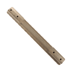 Savage 110 Round Back Long Action Picatinny Skinne - Picatinny