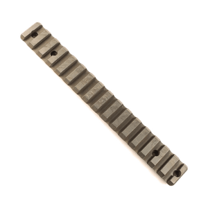 Savage AXIS 308 Picatinny Skinne - Picatinny