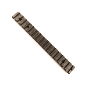 Savage Model 12 Picatinny Skinne - Picatinny