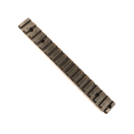 Savage Model 12 Picatinny Skinne - hovedbillede