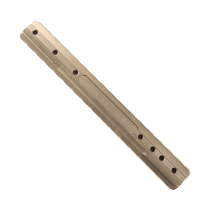 Schultz & Larsen DL-68 Picatinny Skinne - Picatinny