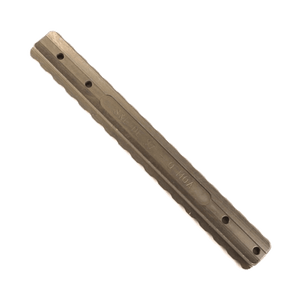 Schultz & Larsen DL97 Picatinny Skinne - Picatinny