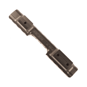 Schultz & Larsen M70 Picatinny Skinne - Picatinny