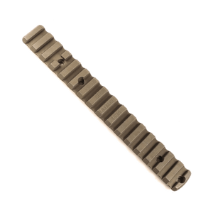 Steyr Mannlicher CL II Long Action Picatinny Skinne - Picatinny