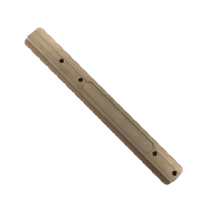 Steyr Mannlicher CL II Long Action Picatinny Skinne - Picatinny