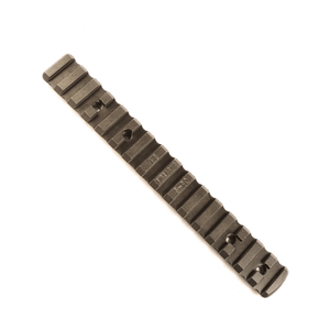 Steyr Mannlicher CL II Short Action Picatinny Skinne - Picatinny