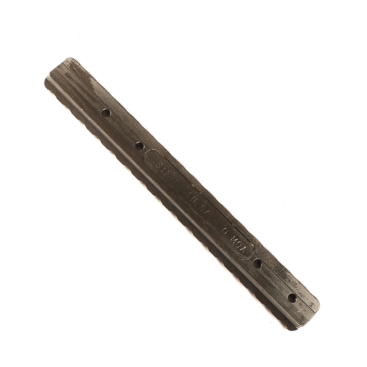 Steyr Mannlicher CL II Short Action Picatinny Skinne - produktbillede 2