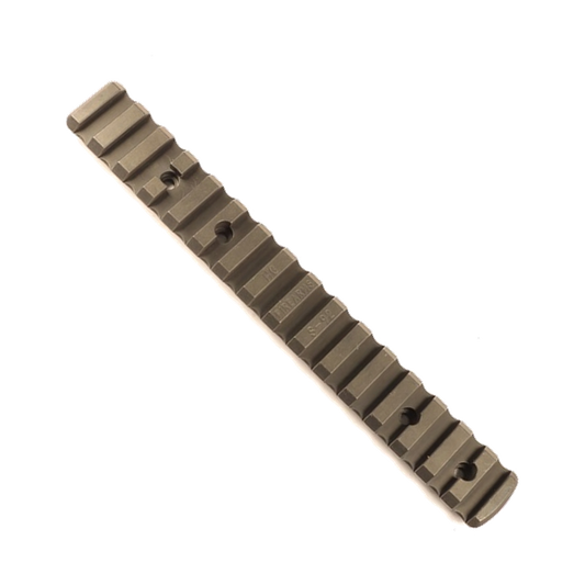 Steyr Mannlicher Classic Magnum Picatinny Skinne - hovedbillede