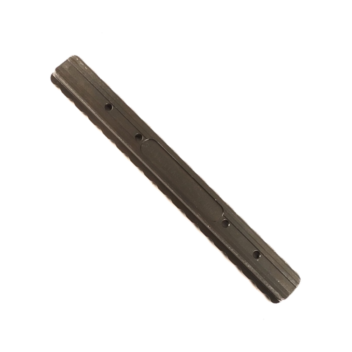 Steyr Mannlicher Classic Standard Picatinny Skinne - produktbillede 2