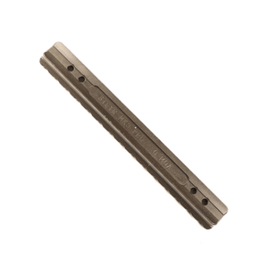 Steyr Mannlicher MK3 Pro Picatinny Skinne - Picatinny