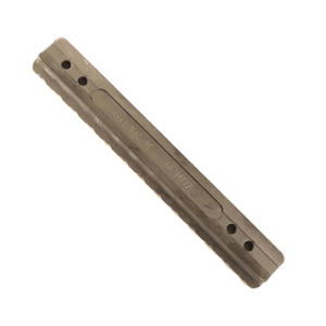 Steyr Mannlicher Model L Picatinny Skinne - Picatinny