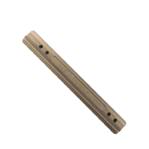 Steyr Mannlicher Model S Picatinny Skinne - Picatinny