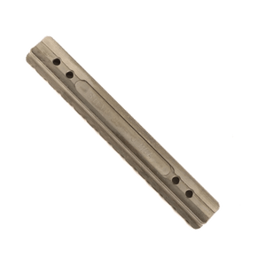 Steyr Mannlicher Model SL Picatinny Skinne - Picatinny