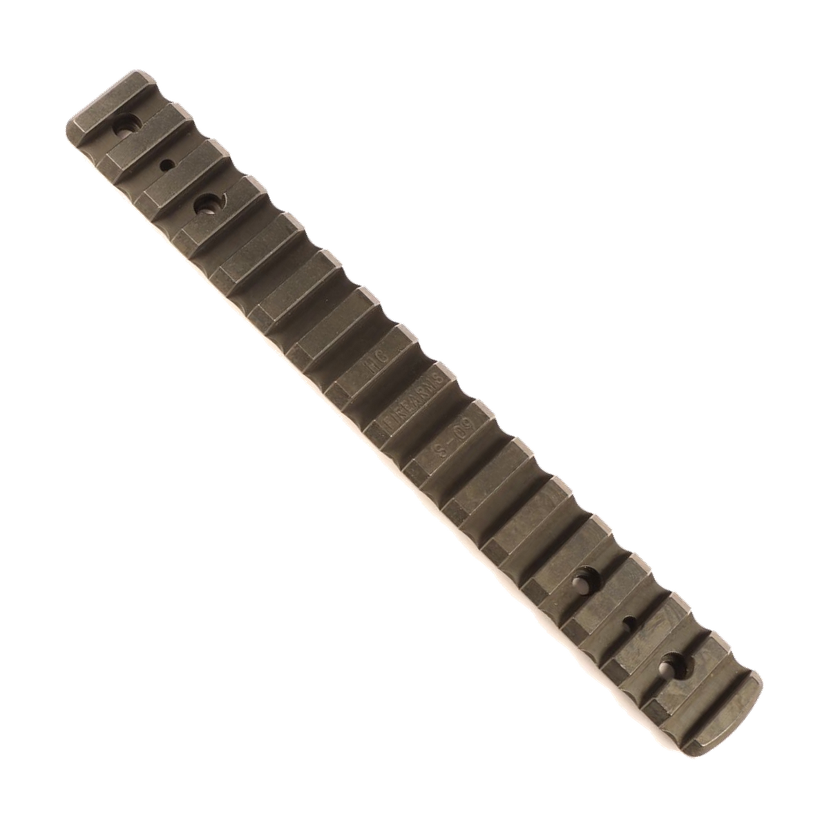 Tikka 590 Picatinny Skinne – hovedbillede