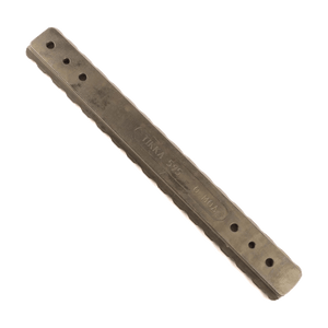 Tikka 595 Picatinny Skinne - Picatinny