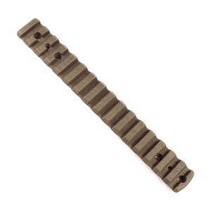 Tikka 690 Picatinny Skinne - Picatinny