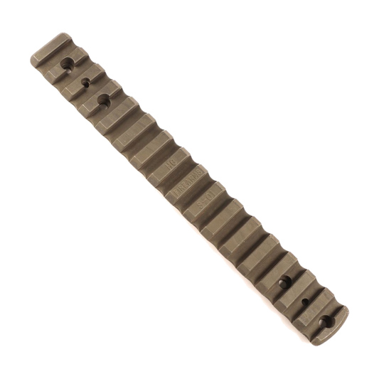 Tikka 695 Picatinny Skinne – hovedbillede