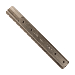 Tikka T1x Extended Picatinny Skinne - Picatinny