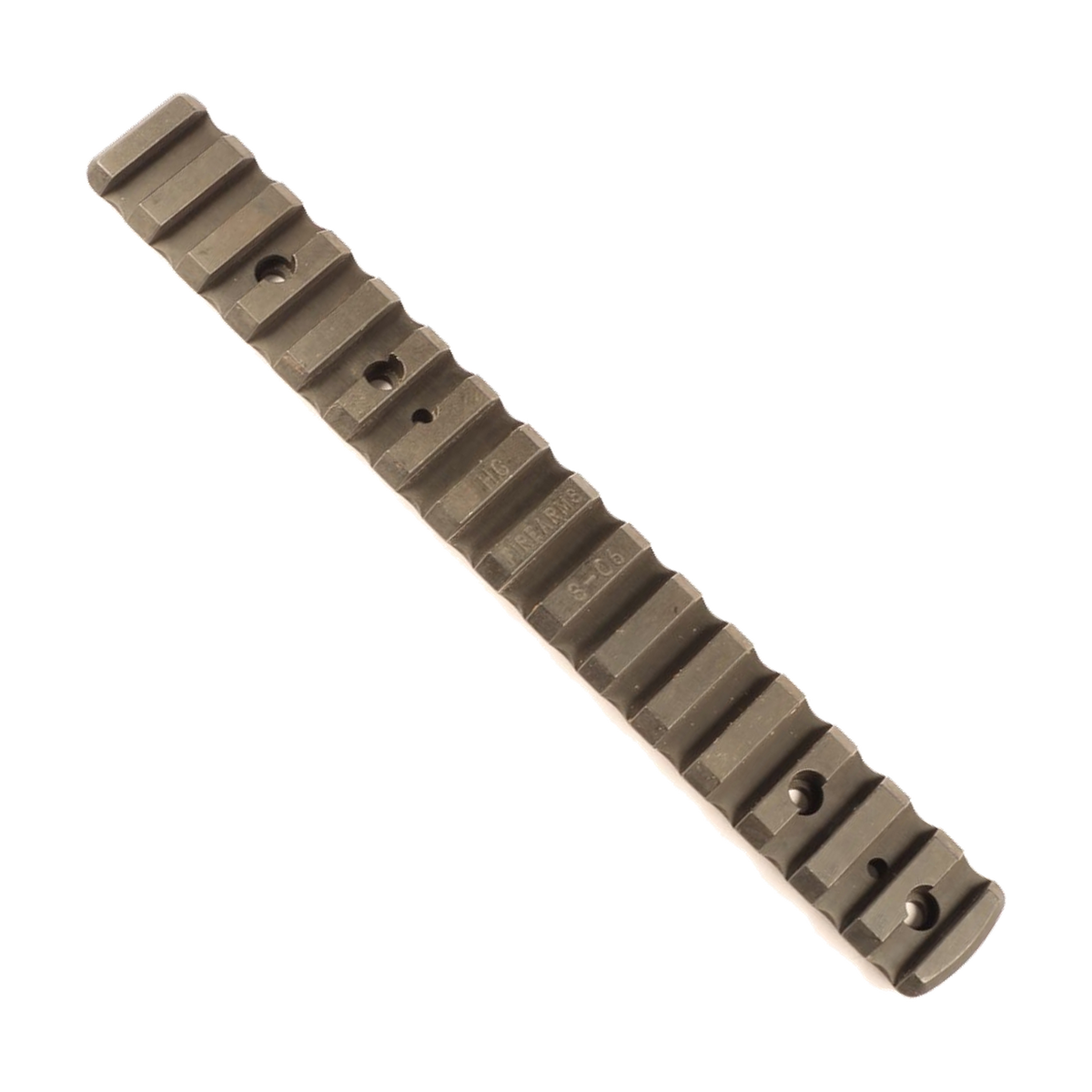 Tikka T3 CTR Picatinny Skinne – hovedbillede