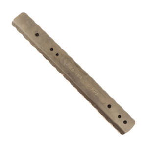 Tikka T3 CTR Picatinny Skinne - Picatinny