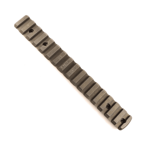 Varberger 717 MK I Picatinny rail