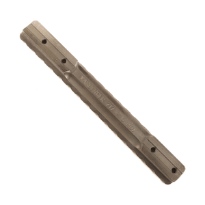 Varberger 717 MK I Picatinny rail - Picatinny