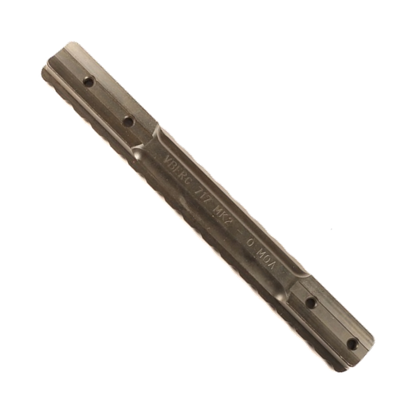 Varberger 717 MK II Picatinny Skinne - produktbillede 2