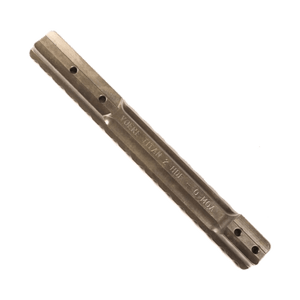 Voere Titan 2 HDF Picatinny Skinne - Picatinny