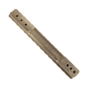 Weatherby Vanguard Short Action Picatinny Skinne - Picatinny