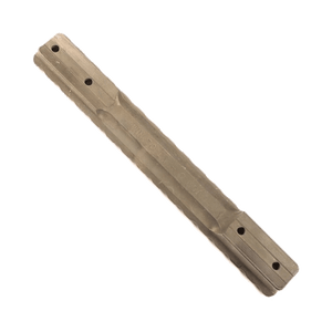 Winchester Model 70 Long Action Picatinny Skinne - Picatinny